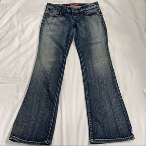 Guess Bootcut Jeans (Stretch)